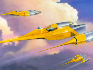 Картинка фэнтези star wars