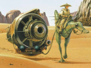 Картинка фэнтези star wars