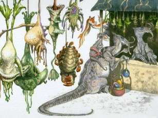 Картинка фэнтези star wars