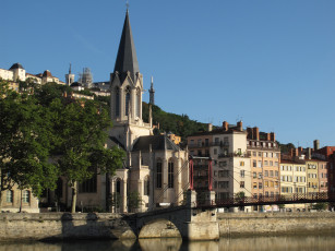 Картинка города католические соборы костелы аббатства