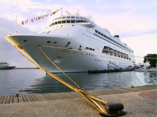 Картинка корабли лайнеры