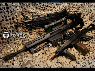 Картинка оружие автоматы