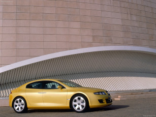 Картинка seat bolero 330 bt concept 1998 автомобили