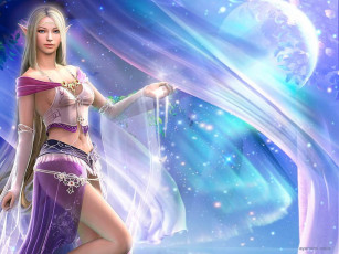 Картинка видео игры last chaos