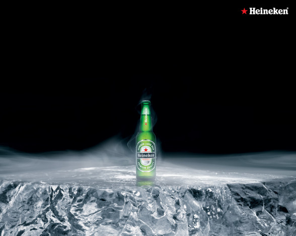 Обои картинки фото бренды, heineken