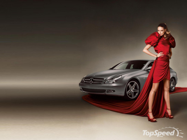 Обои картинки фото автомобили, авто, девушками