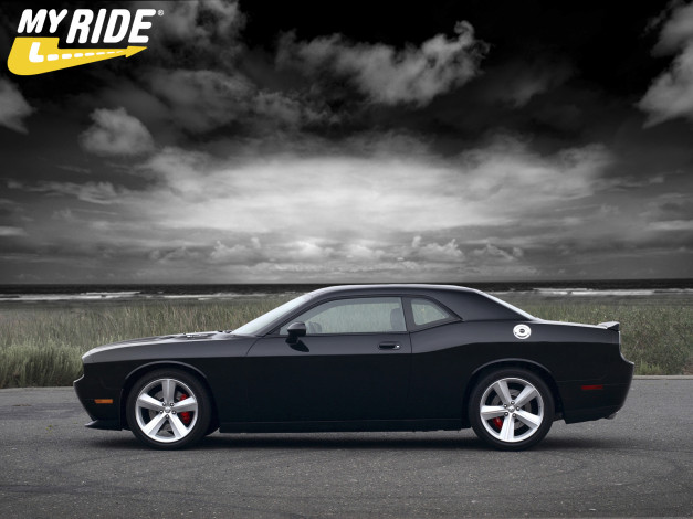 Обои картинки фото автомобили, dodge