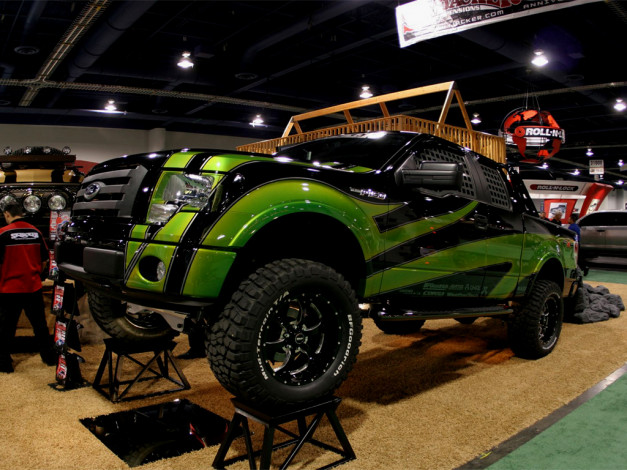 Обои картинки фото автомобили, ford