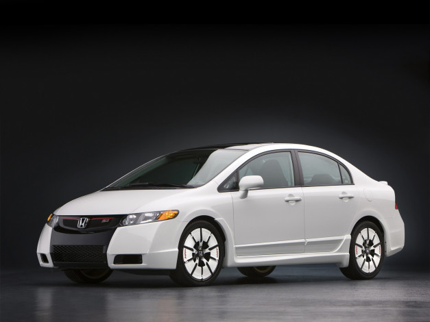 Обои картинки фото автомобили, honda