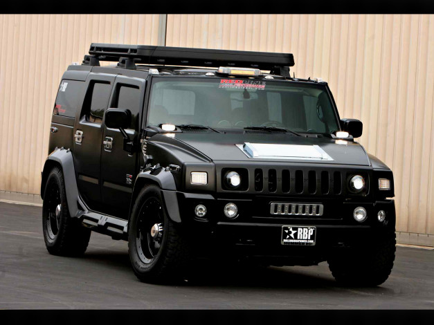 Обои картинки фото автомобили, hummer