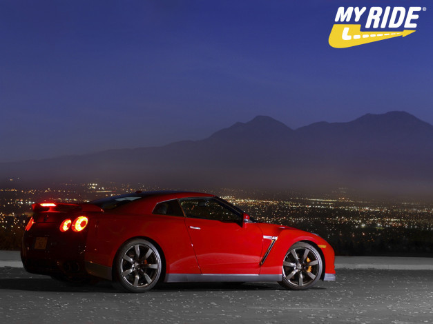 Обои картинки фото автомобили, nissan, datsun