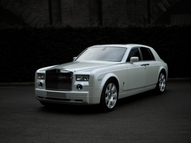 Обои картинки фото автомобили, rolls, royce