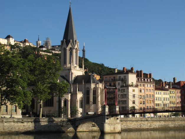 Обои картинки фото города, католические, соборы, костелы, аббатства