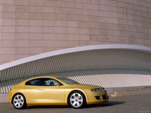 Обои картинки фото seat, bolero, 330, bt, concept, 1998, автомобили