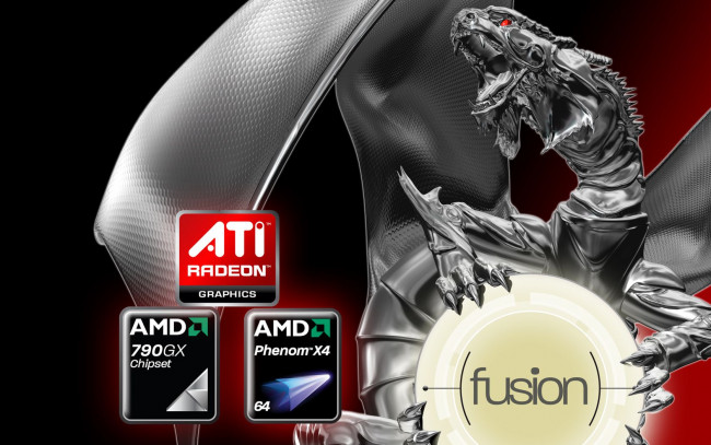 Обои картинки фото компьютеры, ati