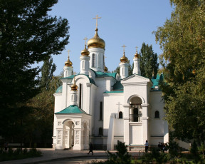 Картинка города православные церкви монастыри