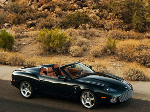 Картинка автомобили aston martin