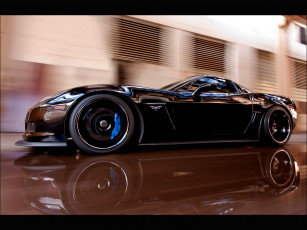 Картинка автомобили chevrolet