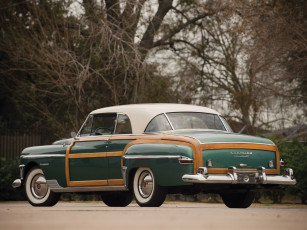 Картинка автомобили chrysler