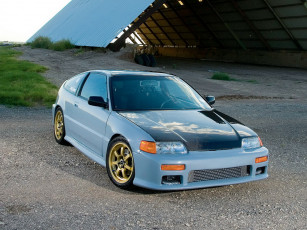 Картинка автомобили honda