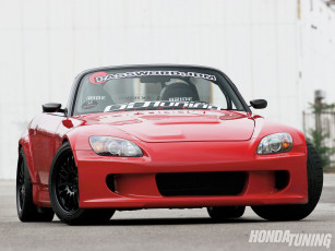 Картинка автомобили honda