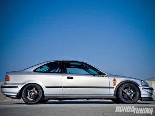 Картинка автомобили honda