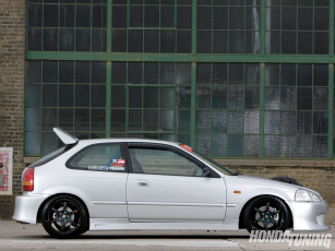 Картинка автомобили honda