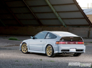 Картинка автомобили honda