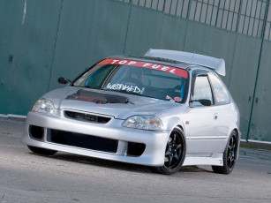 Картинка автомобили honda