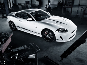 Картинка автомобили jaguar