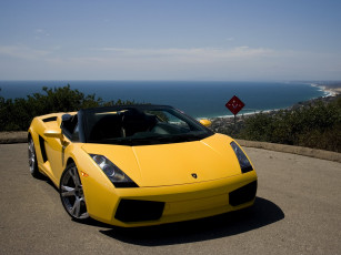 Картинка автомобили lamborghini