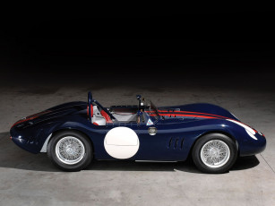 Картинка автомобили maserati