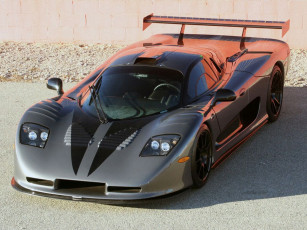 Картинка автомобили mosler