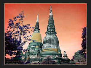 Картинка города исторические архитектурные памятники