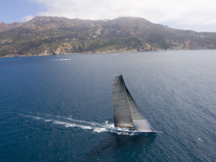 Картинка корабли Яхты