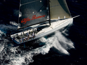 Картинка корабли Яхты