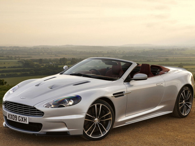 Обои картинки фото автомобили, aston, martin