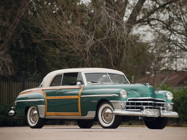 Обои картинки фото автомобили, chrysler