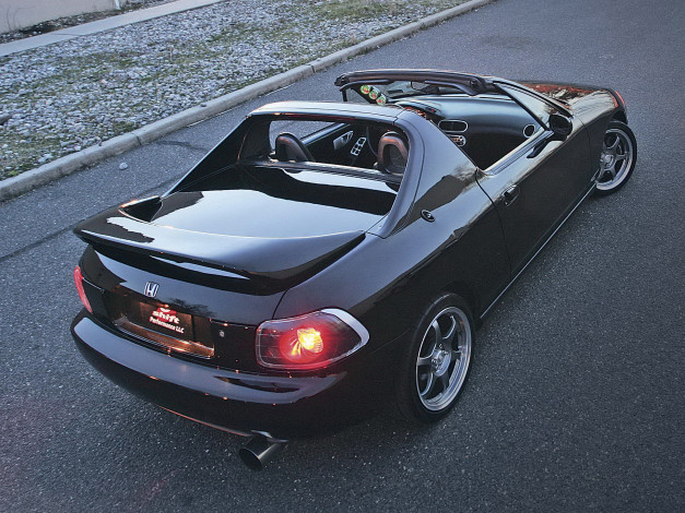 Обои картинки фото автомобили, honda