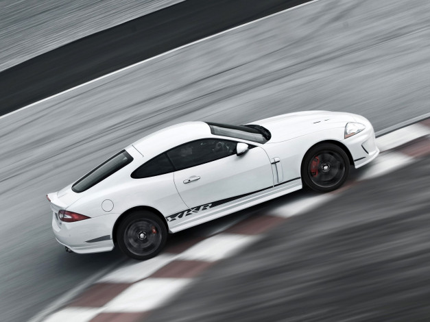 Обои картинки фото автомобили, jaguar