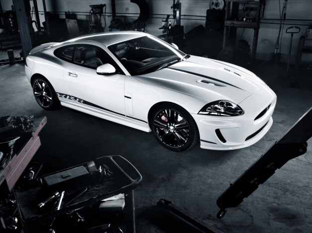 Обои картинки фото автомобили, jaguar