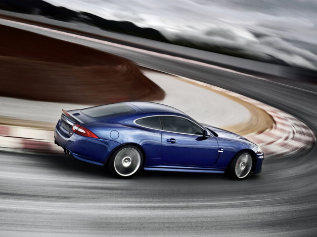 Обои картинки фото автомобили, jaguar