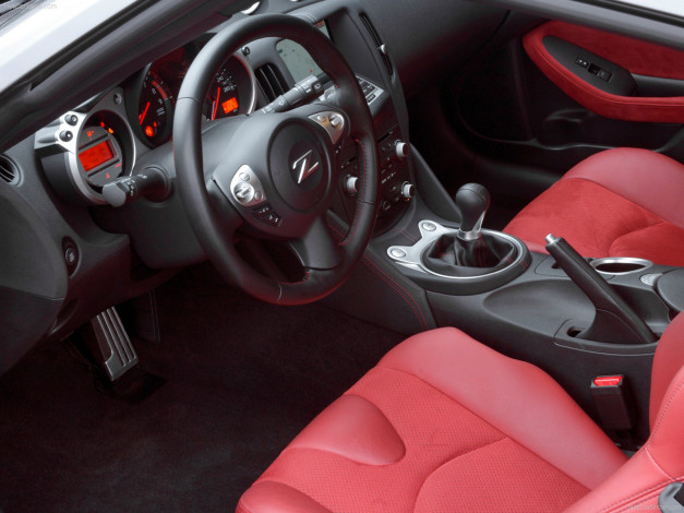 Обои картинки фото автомобили, спидометры, торпедо