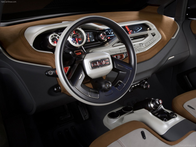 Обои картинки фото автомобили, спидометры, торпедо