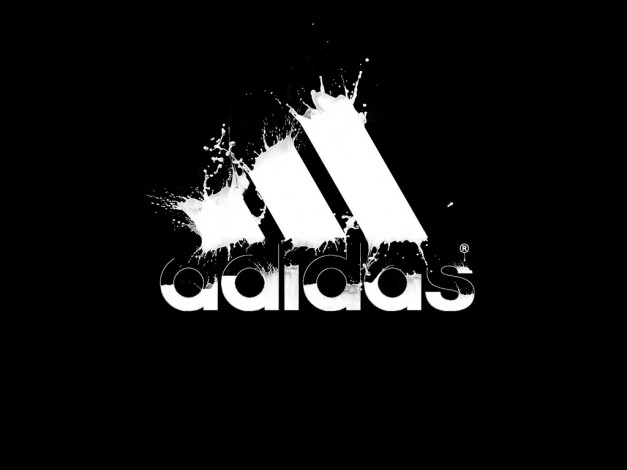 Обои картинки фото бренды, adidas