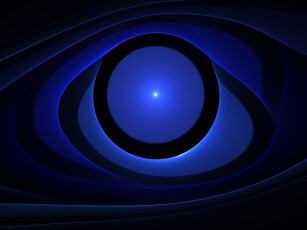 Картинка 3д графика fractal фракталы фон стиль