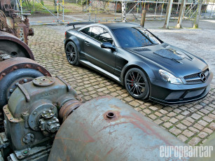 Картинка автомобили mercedes benz