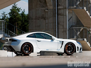 Картинка автомобили mercedes benz