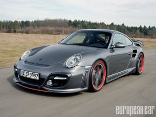 Картинка автомобили porsche