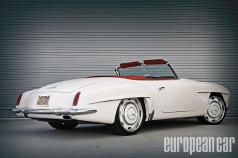 Картинка автомобили mercedes benz